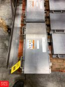 Eriez S/S Magnet 23.5