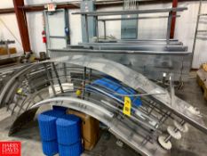 Over 40' S/S Frame Product Conveyor 18