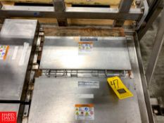 Eriez S/S Magnet 23.5