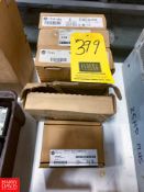 Allen Bradley SLC 500 I/O'S, Compact I/O'S, Etc.