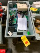 Ishida Circuit Boards, Power Supplies And Components, See Photo List