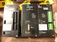 Pacific Scientific Servo Drives Type 5544 And 6550