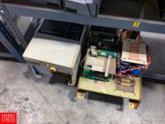 Allen Bradley 1336 Plus VFD'S