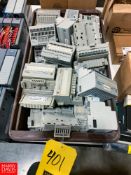 Allen Bradley Flex I/O'S