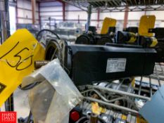 Sew- Eurodrive Servo Motor