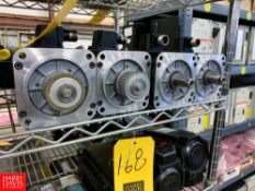 Indrmat Servo Motors