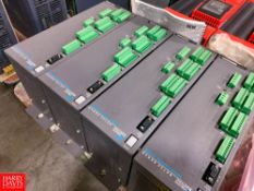 Pacific Scientific Servo Drives Type SC 750