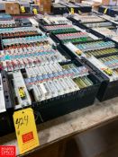 (5) Honeywell 621 Processors And I/O Racks