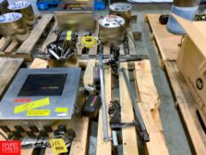 Marsh Patrion Plus 2 Head Ink Jet Coder