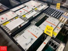 (+/- 6) Honeywell ICP Processors