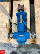 Viking Pump, Model 632