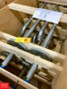 New Spraying System 316 S/S Spray Nozzles Model PD53580