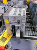 Allen Bradley Ultra 3000 Servo Drives
