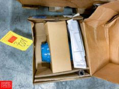 New Rosemount Mag Flow Trasmitter