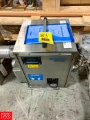 Munters S/S Dehumidifer Model MCS 300
