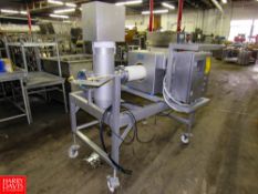 Cassel Metal Shark Inline Metal Detector, 6