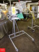 Devro Linker, 8 Positions, 5