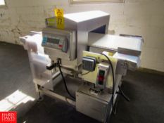 Goring Kerr Metal Detector, 23 3/4