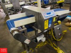 Loma Mdl. IQ2 Metal Detector, 19 1/2