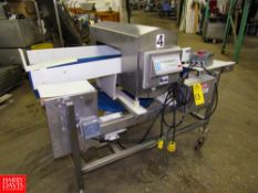 Goring Kerr Metal Detector, 19 3/4