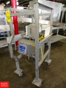 Safeline Inline Metal Detector, 5