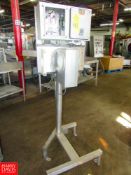 Safeline Inline Metal Detector, 5