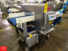 Goring Kerr Metal Detector, 19 3/4