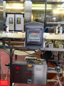 Safeline Metal Detector Location: Portland ,