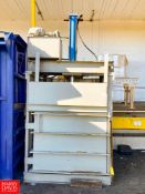 Cardboard Baler Location: Portland ,