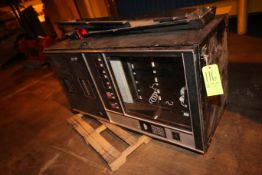 Snack Vending Machine, with Glass Front (LOCATED IN BROCKPORT, N.Y.) & (CONTACT GARY ROGERS WITH AWR