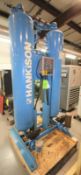 Hankinson Desiccant Type Air Dryer, Model DH-450, SN 3337-2V-9808-11D, 460 scfm @ 100psig Rated