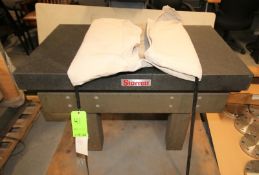 Starrett 4 ft L x 30