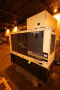 Kohler Fast Response Stand-By Generator, M/N 20ROZJ61, S/N 374087 (LOCATED IN BROCKPORT, N.Y.) & (