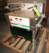 Deli Cup Sealer, Model DELI CUP 900XXL (Located Pittsburgh, PA)