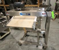 Moline 2 - Level S/S Conveyor with Mounted 23