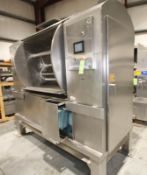 Champion / CMC America All S/S 1000lb. Bar Dough Mixer