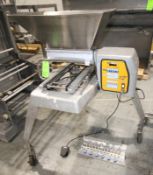 Ragen Lectro Posit Computerized Cookie & Pastry Depositor, 18