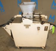Triumph Depositor, Model Handy, SN 39901, with 19