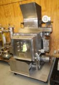 Fedco Portable S/S Butter / Kettle Mixing System, Model WS BMA, SN 170, with 29