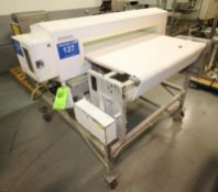 Grasby / Goring Kerr In - Line Portable Metal Detector, with 36