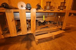 FMC Syntron Magnetic Feeder, M/N BF4-A-LF, S/N GPMF26866, Aprox. 101