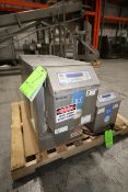 Loma Q2 S/S Metal Detectors, with (1) Digital Read Out, with Aprox. 13-1/2