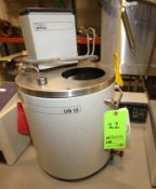 MGW Laida Water Bath, Type USH12, SN J08001FN, 230V, Includes R400 Controller