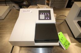 Bio - Tek Instruments Ultra Microplate Reader, Model ELX808, SN 187108