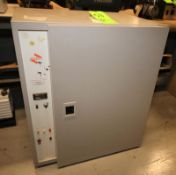 Hybaid Hybridisation Oven, Cat. #HB-D-OV, SN 522, 110V
