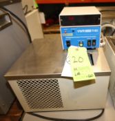 VWR Refrigerated Water Bath, Model 1145, SN 882280