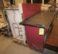 Hamilton Safeaire 6 ft L x 31