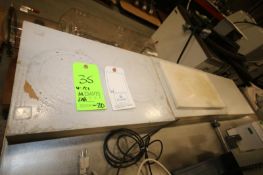 Lab Surface Plates, (3) 20