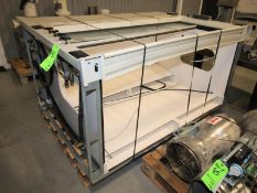 Thermo Scientific Hamilton Safe Aire II 6 ft L x 36