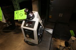 Reichert - Jung Refractometer, Type ABBE MARK II, Model 10460, SN 12133-2, with Box